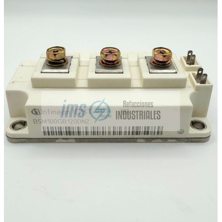 BSM100GB120DN2