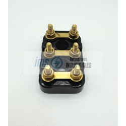TERMINAL BLOCK 50x32MM