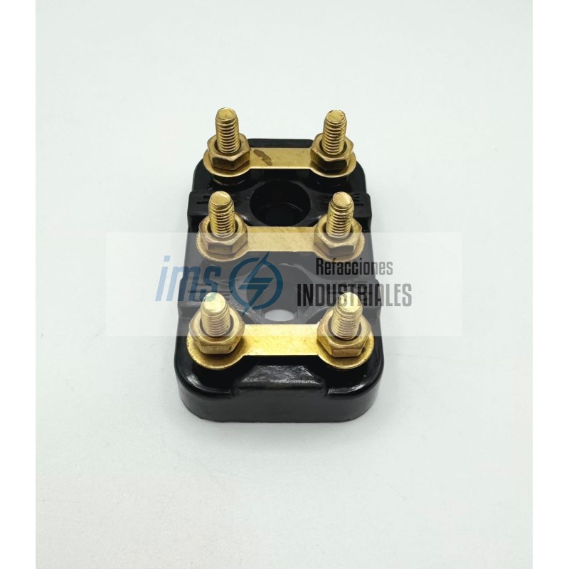 TERMINAL BLOCK 50x32MM