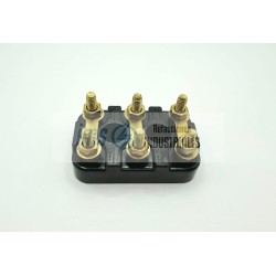 TERMINAL BLOCK 50x32MM