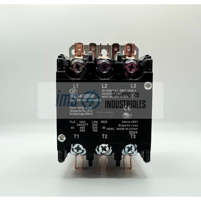 XMC0-403-EB00F