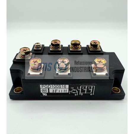 PGD100S16