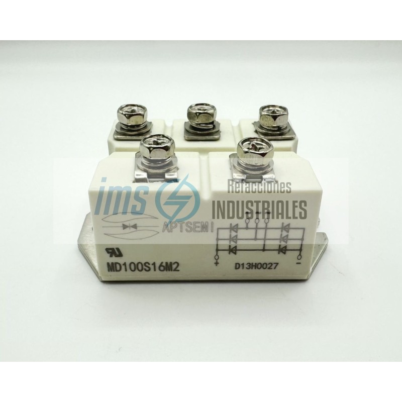 MD100S16M2