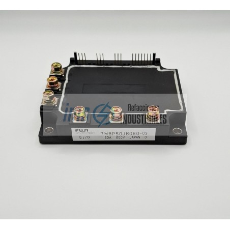 7MBP50JB060-03