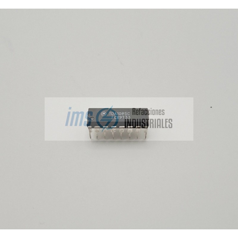 TDA1085C
