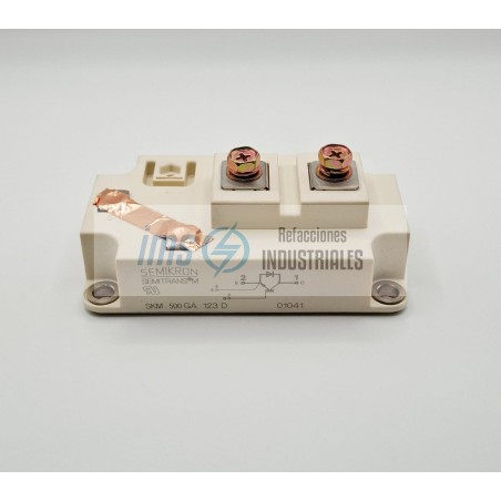 SKM500GA123DS