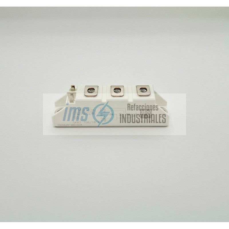 SKKT106/18E