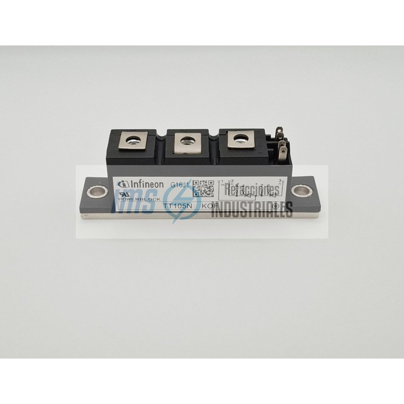 TT105N10KOF