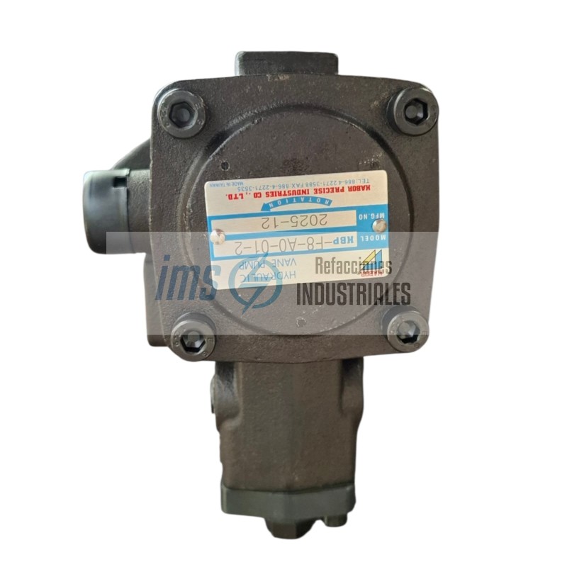 HBPF8-A0-01-2