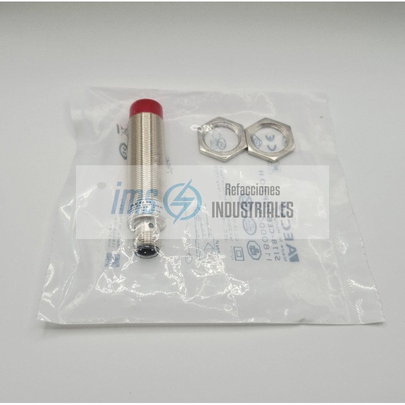 SI18-CE8-PNP-NO-H