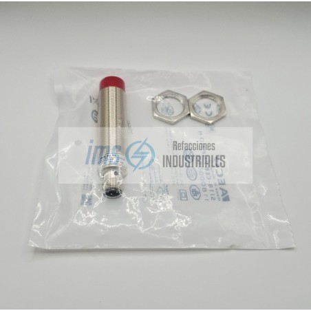 SI18-CE8-PNP-NO-H