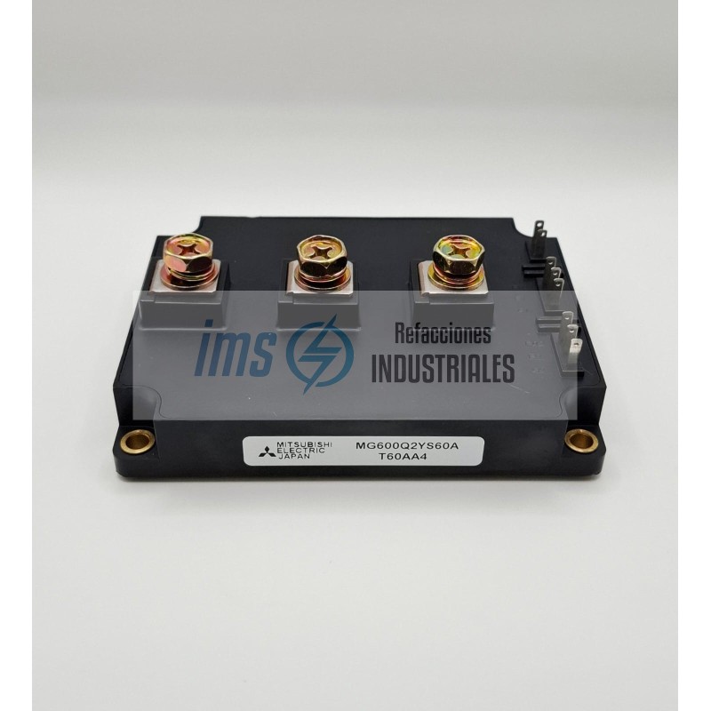 MG600Q2YS60A