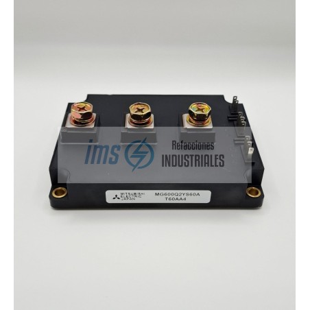 MG600Q2YS60A