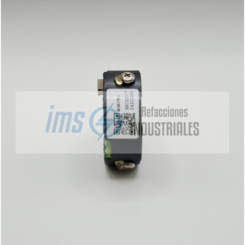 M16S17BIT