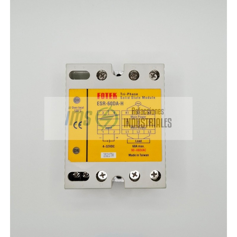ESR-60DA-H