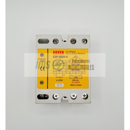 ESR-60DA-H