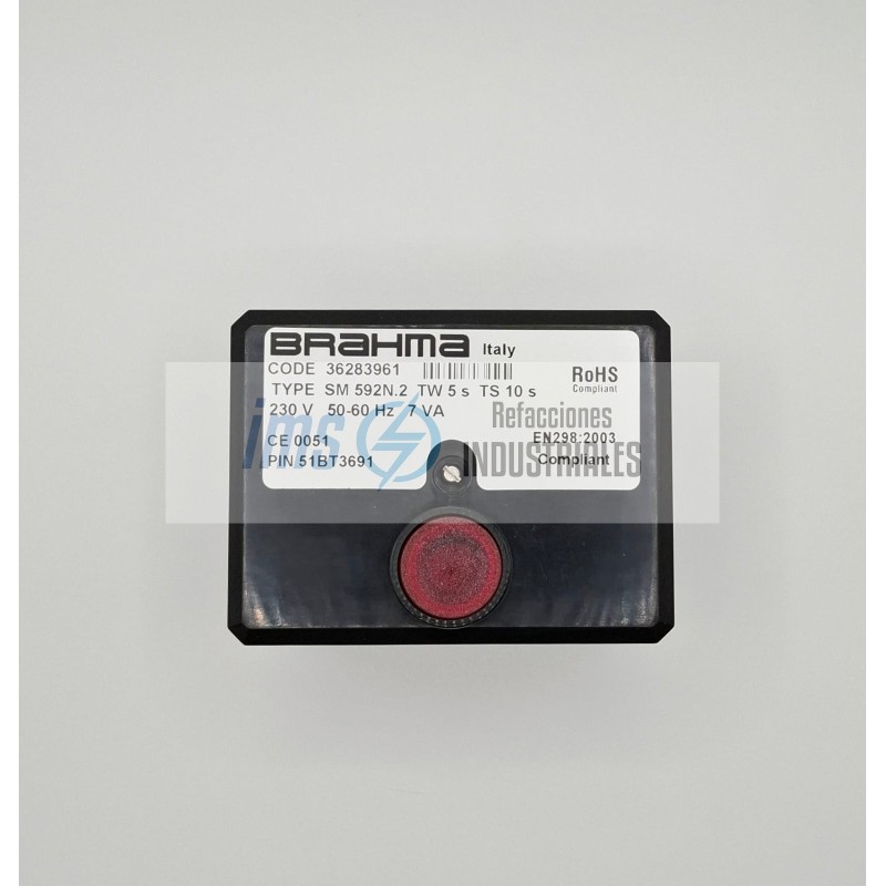 SM592N.2 SM592.2 5S 10S