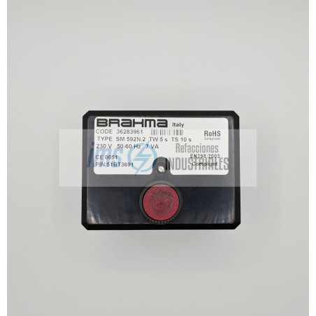 SM592N.2 SM592.2 5S 10S