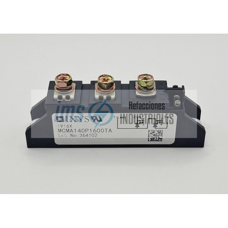 MCMA140P1600TA