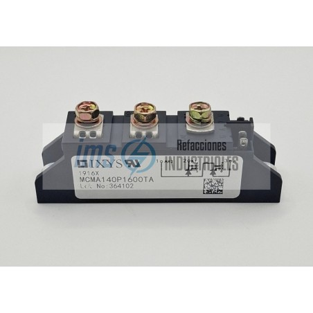 MCMA140P1600TA