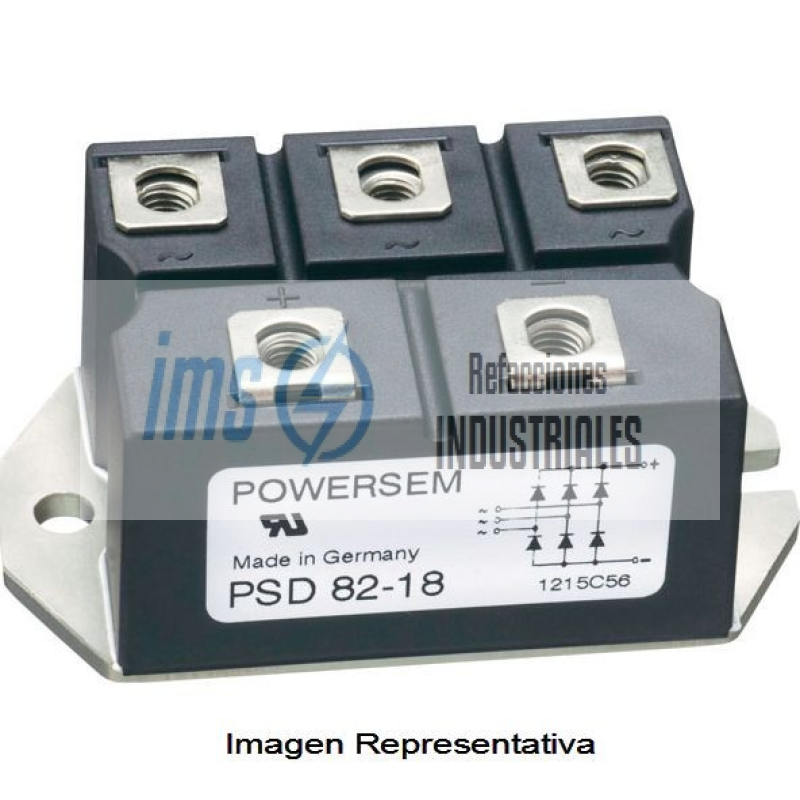 PSD82/16 PSD82/16