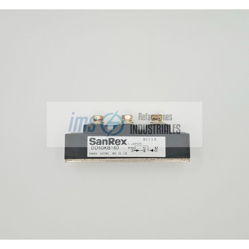 DD60KB160
