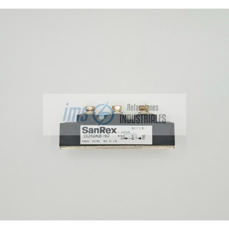DD60KB160