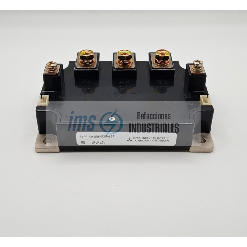 CM300YE2P-12F