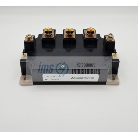 CM300YE2P-12F