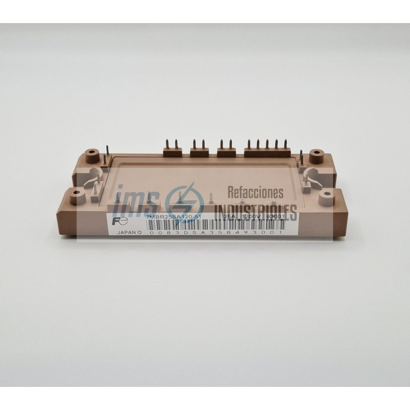 7MBR25SA120-51