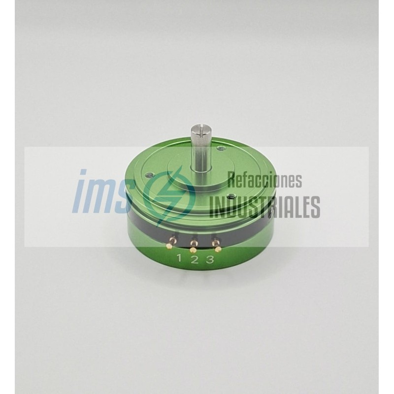 CPP-45B 3 PIN 5K