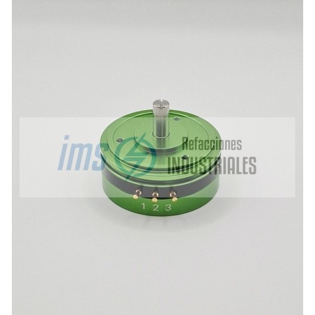 CPP-45B 3 PIN 5K