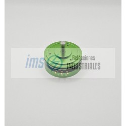 CPP-45B 3 PIN 5K