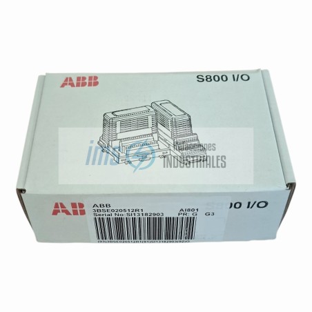 AI801
