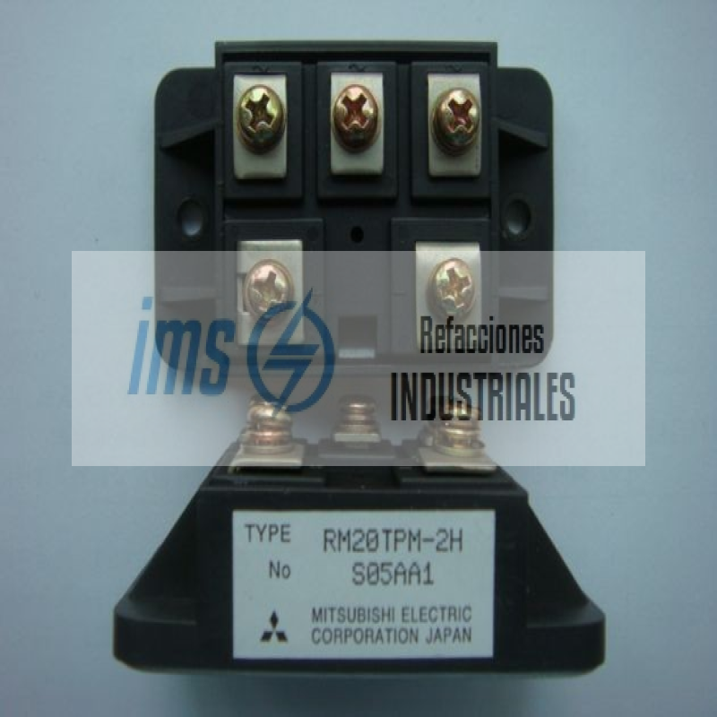 RM20TPM-2H RM20TPM-2H