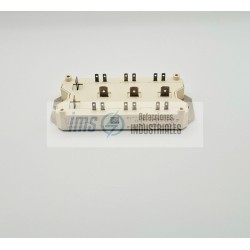 SKM40GD124D