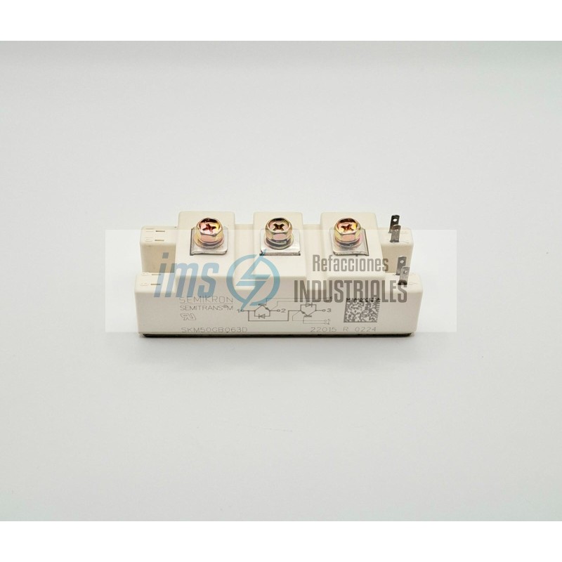 SKM50GB063D