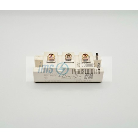 SKM50GB063D