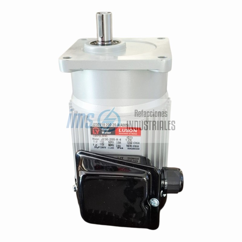 J230V18-200-20-A (A005)