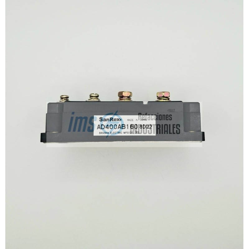 AD400AB160