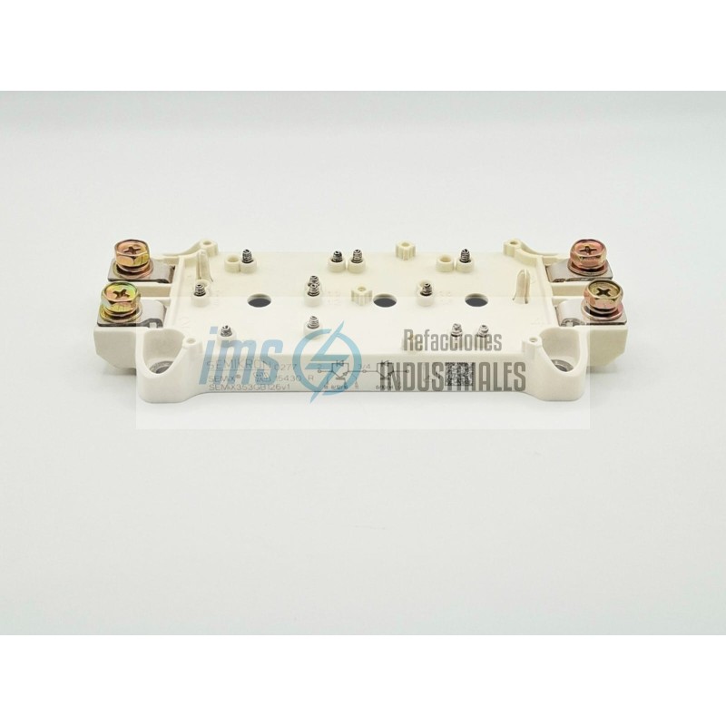 SEMIX353GB126V1