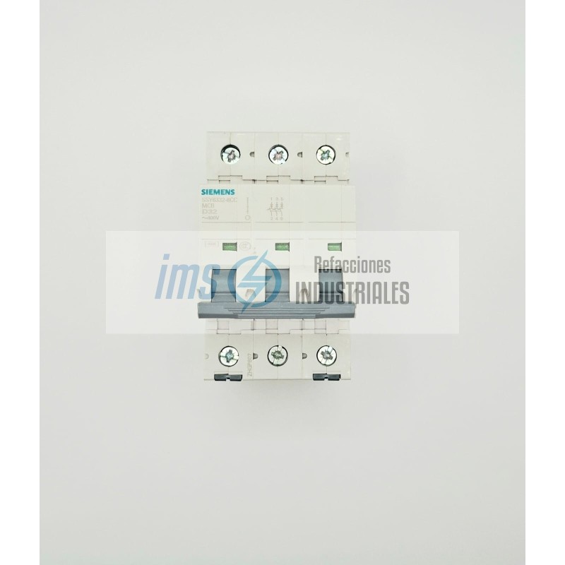 5SY6332-8CC