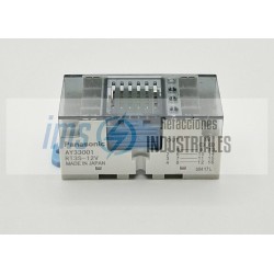 RT3S-12V AY33001