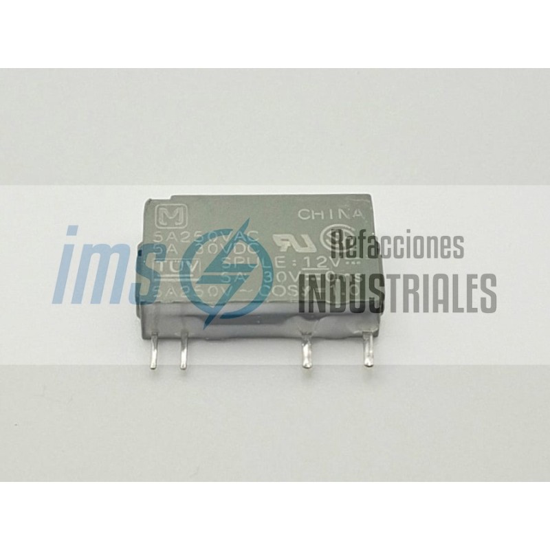 PA1A-12V