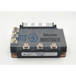 PM50CSD120