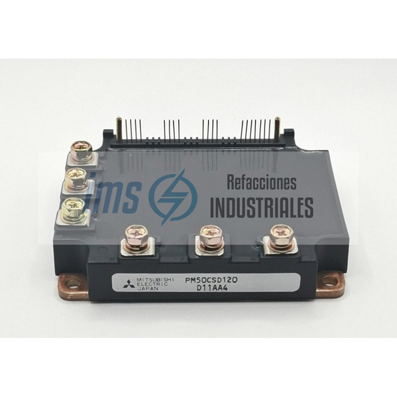 PM50CSD120