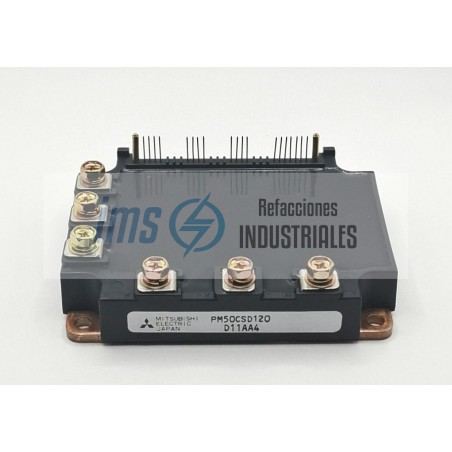PM50CSD120