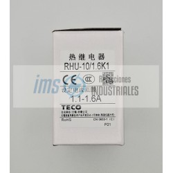 RHU-10/1.6K1
