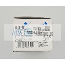 M22-DDL-S-X7/X7/K20