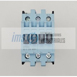 3TS33 440V